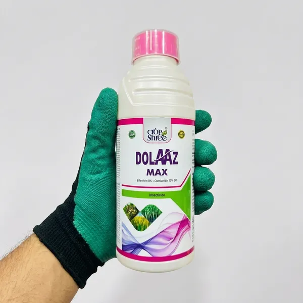 Dolaaz_Max_Bifenthrin_8%_And_Clothianidin_10%_Sc-_Insecticide