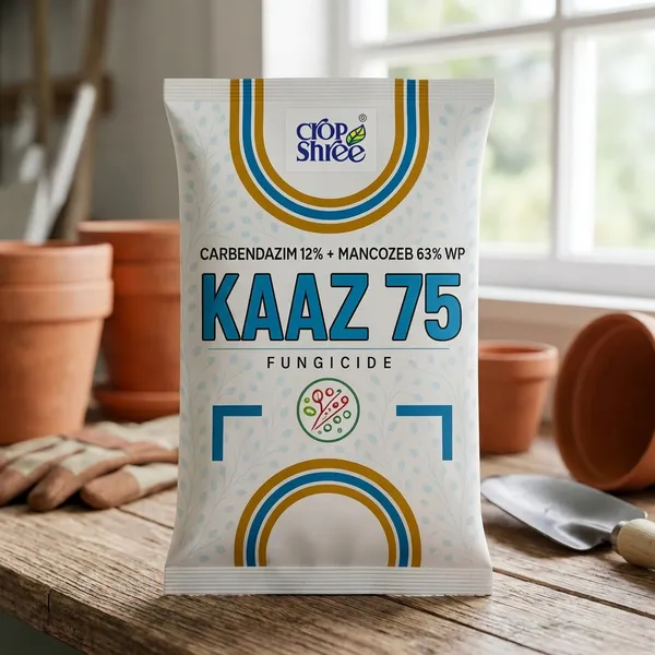 Kaaz_75_Carbendazim_12%_And_Mancozeb_63%_Wp-_Systemic_And_Contact_Fungicide
