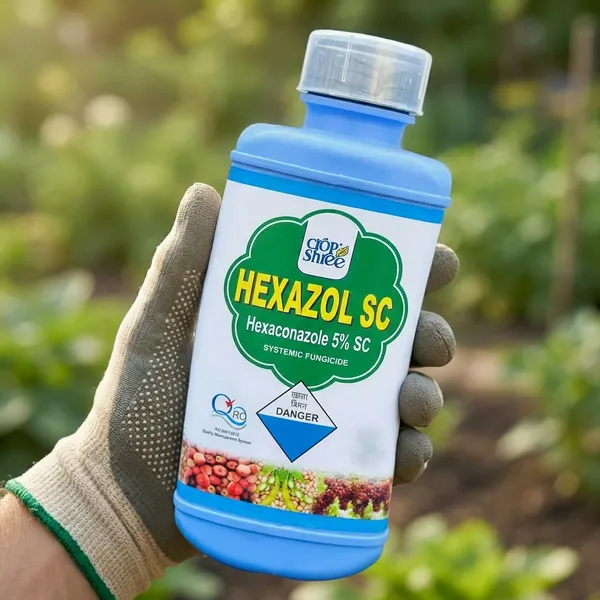 Hexazol_Sc_-_Hexaconazole_5%_Sc_Systemic_Fungicide_Pack_Of_2