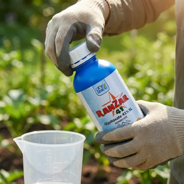Ranzar_41_-_Glyphosate_41%_Sl_Herbicide