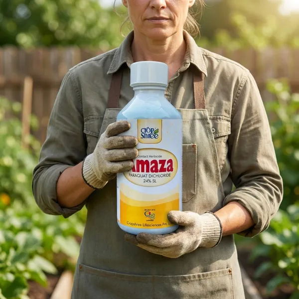Amaza_Paraquat_Dichloride_24%_Sl_Contact_Herbicide