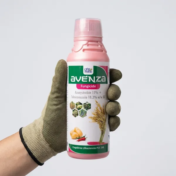 Avenza_Fungicide_-_Azoxystrobin_11%_And_Tebuconazole_18.3%_Sc