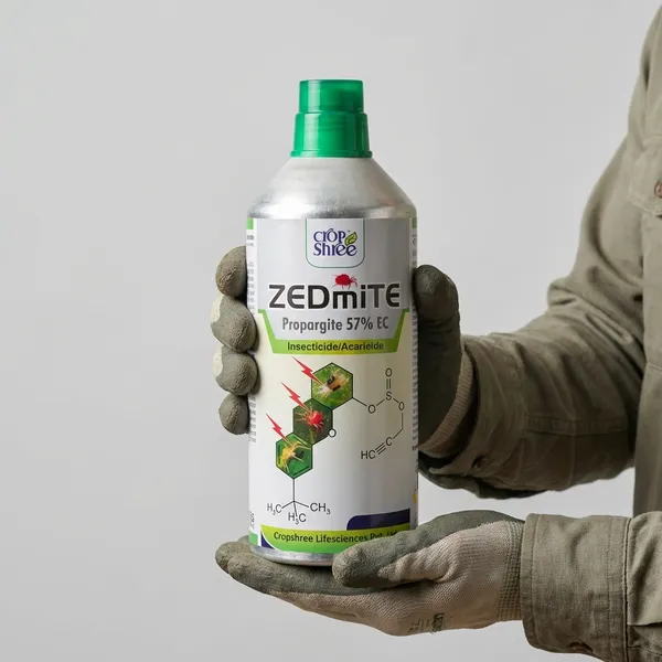 Zedmite_Propargite_57%_Ec_Insecticide/Acaricide_For_Mites