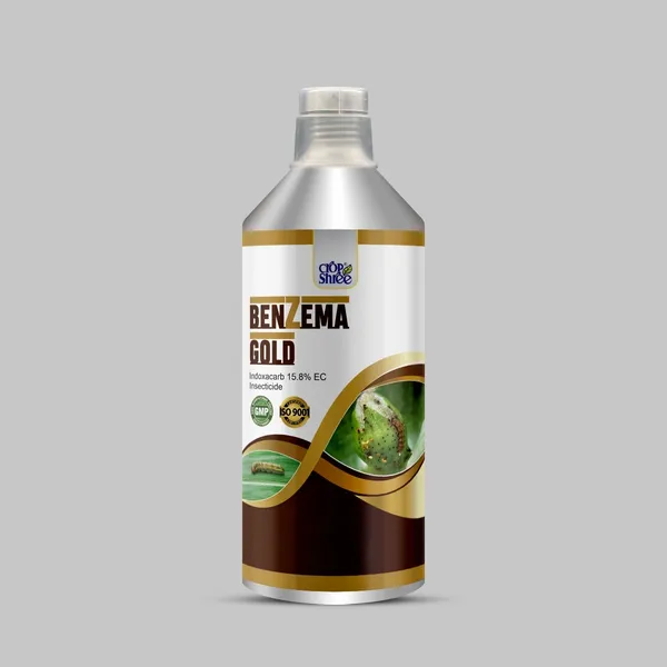 Benzema_Gold_Indoxacarb_15.8%_Ec-_Insecticide_For_Adult_Leipidopteran_Pest