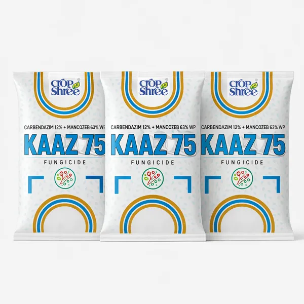 Kaaz_75_Carbendazim_12%_And_Mancozeb_63%_Wp-_Systemic_And_Contact_Fungicide_Pack_Of_3
