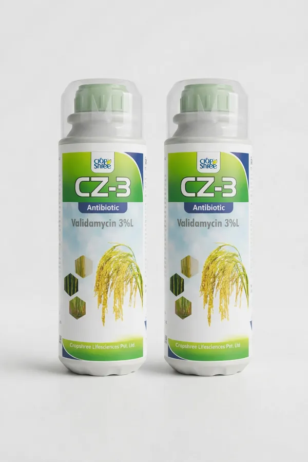 Cz-3_Validamycin_3%_L_Antibiotic_&_Fungicide_For_Crop_Protection_Pack_Of_2