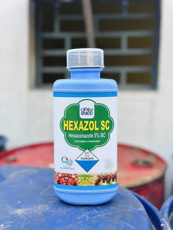 Hexazol_Sc_-_Hexaconazole_5%_Sc_Systemic_Fungicide_Pack_Of_2