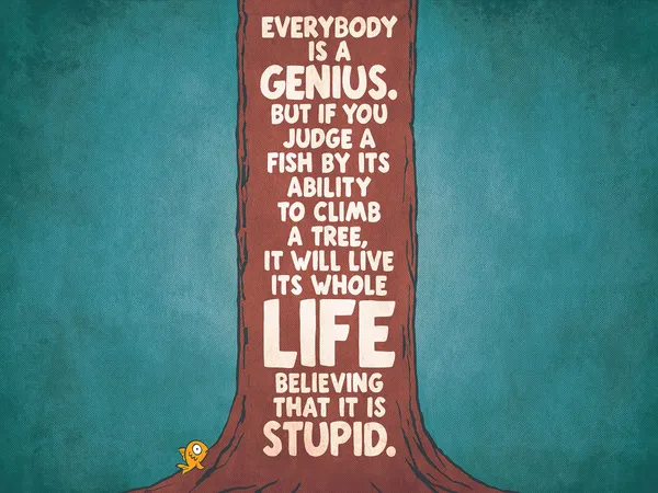 Motivational_Wall_Poster_-_Inspirational_Quote_With_Fish_And_Tree_Design