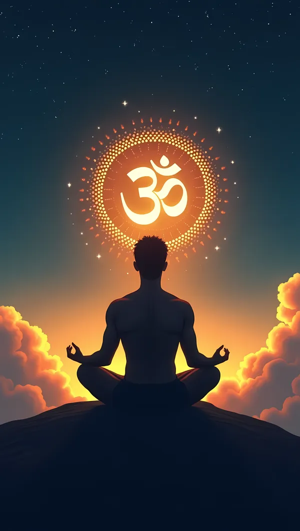 Om_Meditation_Spiritual_Artwork_Poster_-_Digital_Print_Design
