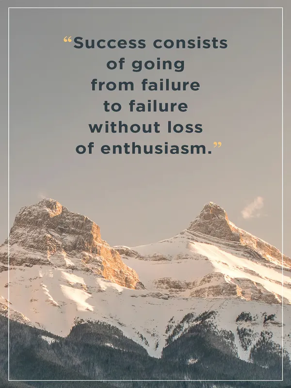 Success_Motivational_Quote_Wall_Art_Print_-_Mountain_Landscape_Inspirational_Poster