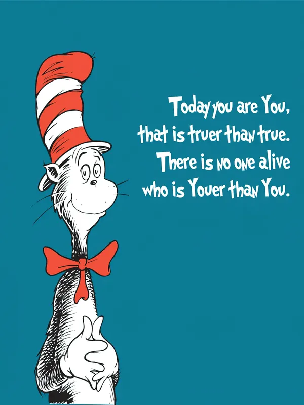 Dr._Seuss_Motivational_Quote_Poster_-_'Today_You_Are_You'_Inspirational_Wall_Art