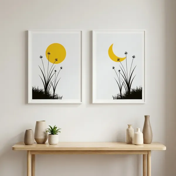 Minimalist_Moon_&_Sun_Wall_Art_Prints_(Set_Of_2)