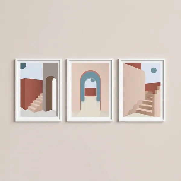 Modern_Minimalist_Architectural_Art_Print_Set_(Set_Of_3)