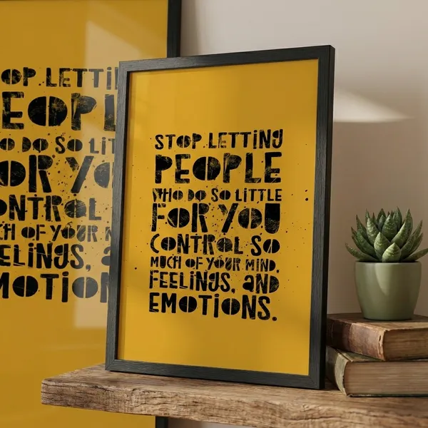 Motivational_Typography_Poster_-_Stop_Letting_People_Control_Your_Mind