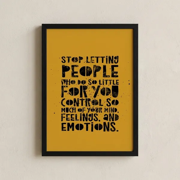 Motivational_Typography_Poster_-_Stop_Letting_People_Control_Your_Mind
