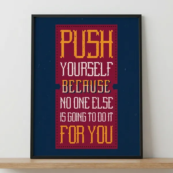 Push_Yourself_Motivational_Poster