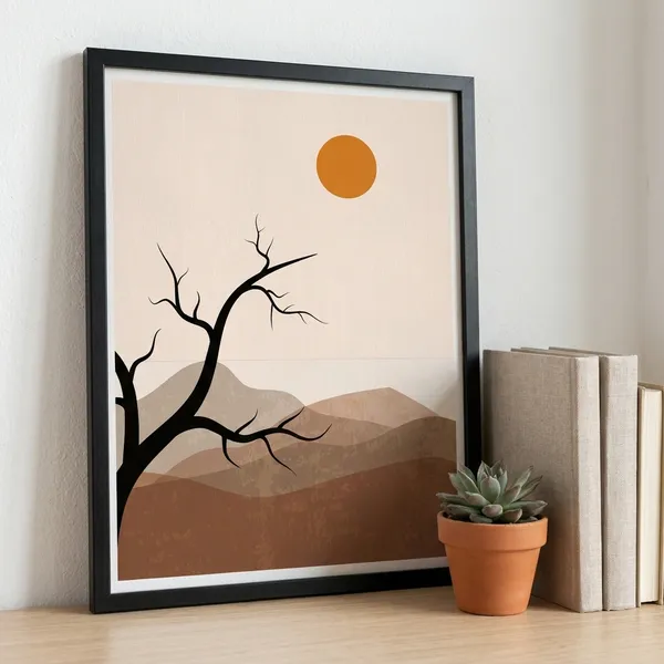 Modern_Minimalist_Desert_Landscape_Wall_Art_Set_-_Dual_Panel_Framed_Poster