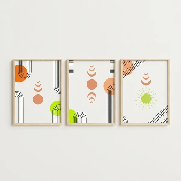 Retro_Geometric_Art_Prints_-_Set_Of_3_Modern_Wall_Posters