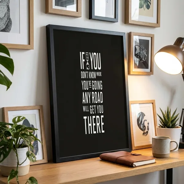 Motivational_Quote_Poster_-_'If_You_Don'T_Know_Where_You'Re_Going,_Any_Road_Will_Get_You_There'