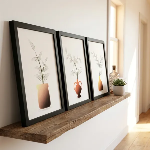 Set_Of_3_Minimalist_Vase_Wall_Art_Prints_With_Black_Frames