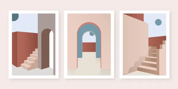 Modern_Minimalist_Architectural_Art_Print_Set_(Set_Of_3)
