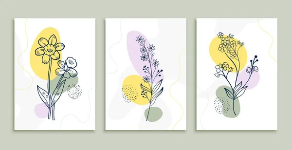 Set_Of_3_Minimalist_Line_Art_Floral_Wall_Prints