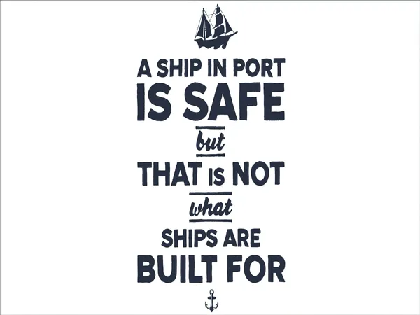 Nautical_Motivational_Quote_Wall_Art_Poster_-_Ship_And_Anchor_Design