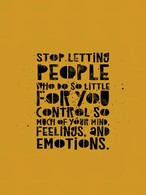 Motivational_Typography_Poster_-_Stop_Letting_People_Control_Your_Mind