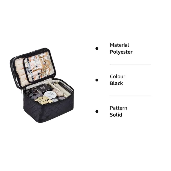Black_Polyester_Cosmetic_Bag_For_Storing_Cosmetics_And_Toiletries