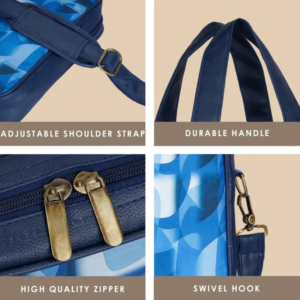 Blue_Nylon_Laptop_Messenger_Bag_For_Carrying_Laptop_And_Documents