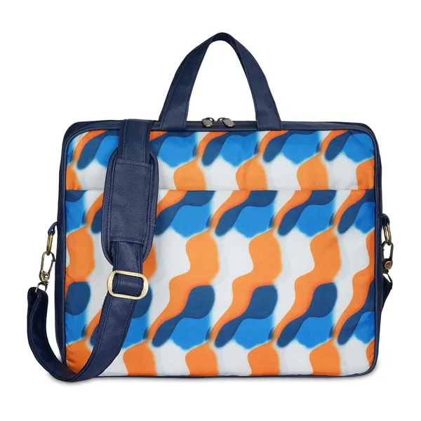 Multicolour_Nylon_Laptop_Messenger_Bag_For_Carrying_Laptop_And_Documents