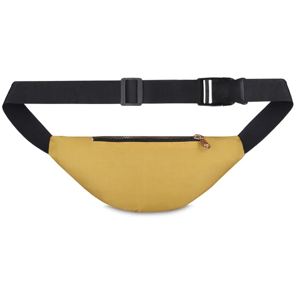 Yellow_Polyester_Toiletry_Pouch_For_Storing_Small_Toiletries