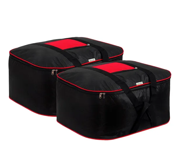 Black_Polyester_Laptop_Messenger_Bag_For_Carrying_Laptop_And_Office_Items