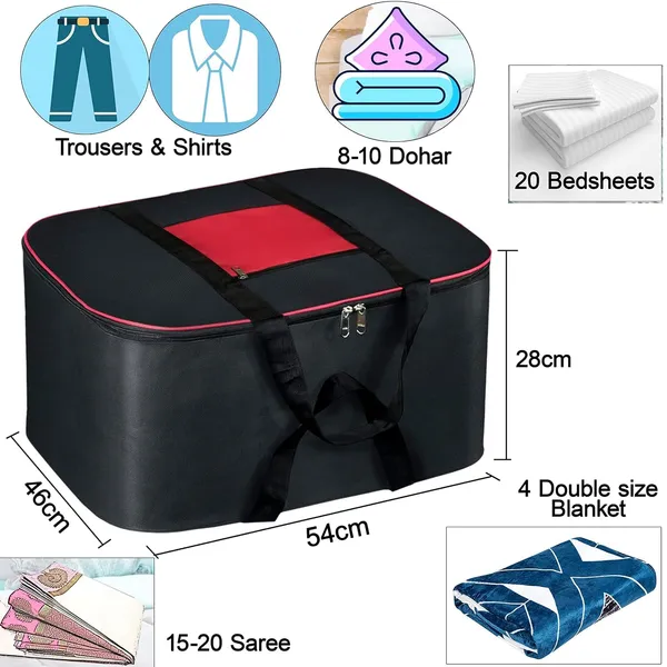 Black_Polyester_Laptop_Messenger_Bag_For_Carrying_Laptop_And_Office_Items