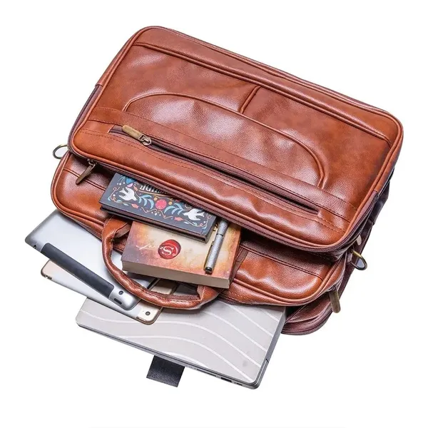 Brown_Nylon_Toiletry_Bag_For_Carrying_Toiletries_For_Travel_Pack_Of_3