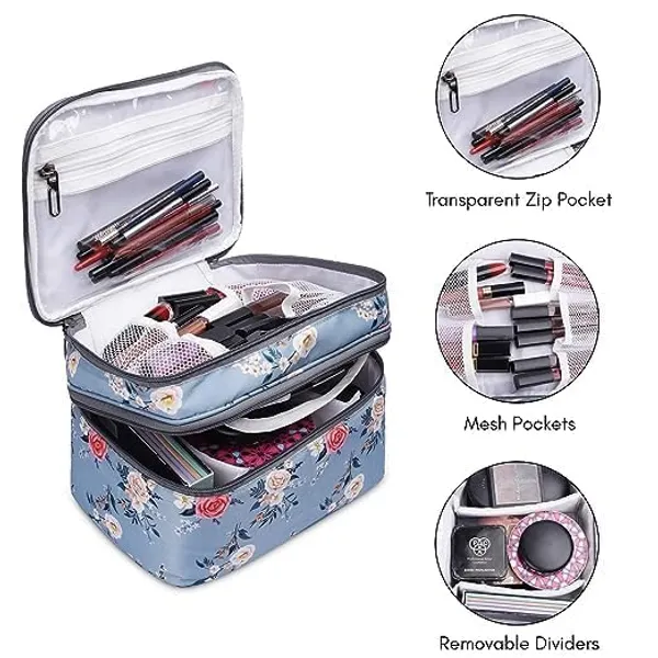 Blue_Polyester_Double_Deck_Bag_For_Carrying_Clothes_And_Travel_Items
