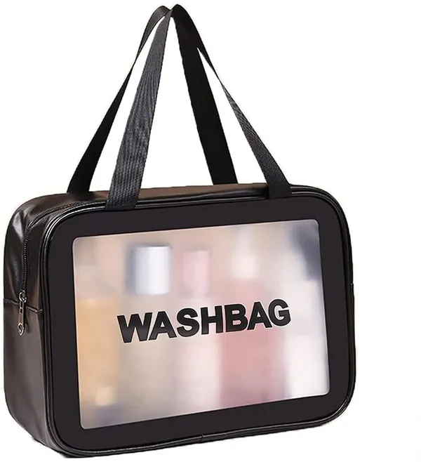 Black_Polyester_Travel_Toiletry_Bag_For_Organizing_Toiletries_For_Travel_Pack_Of_3