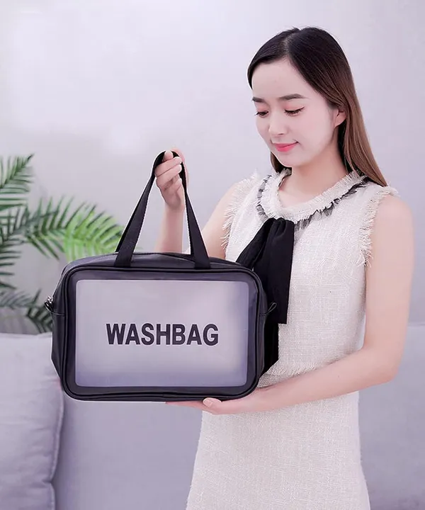 Black_Polyester_Travel_Toiletry_Bag_For_Organizing_Toiletries_For_Travel_Pack_Of_3