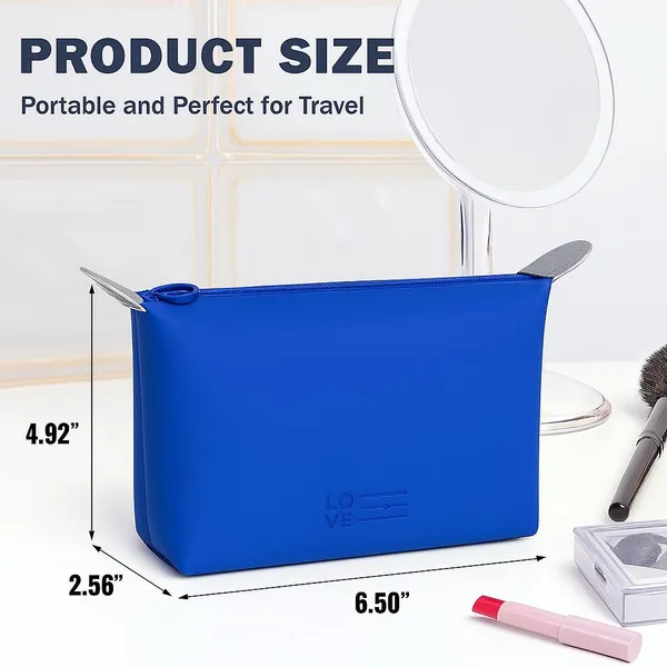 Blue_Polyester_Toiletry_Pouch_For_Storing_Small_Toiletries_Pack_Of_2