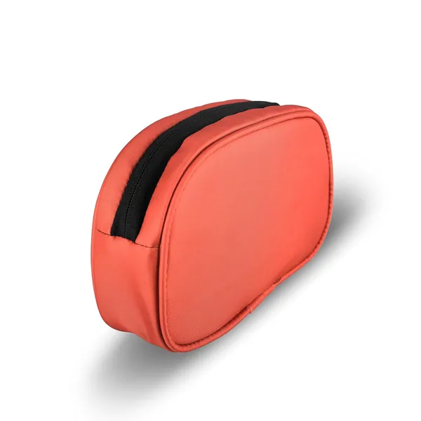 Red_Polyester_Travel_Pouch_For_Storing_Travel_Essentials