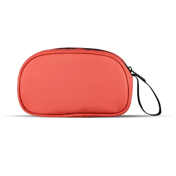 Red_Polyester_Travel_Pouch_For_Storing_Travel_Essentials