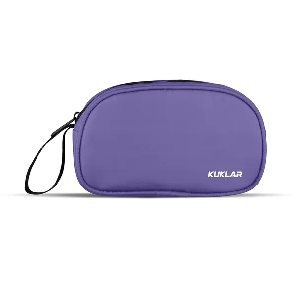 Purple_Polyester_Travel_Pouch_For_Storing_Travel_Essentials