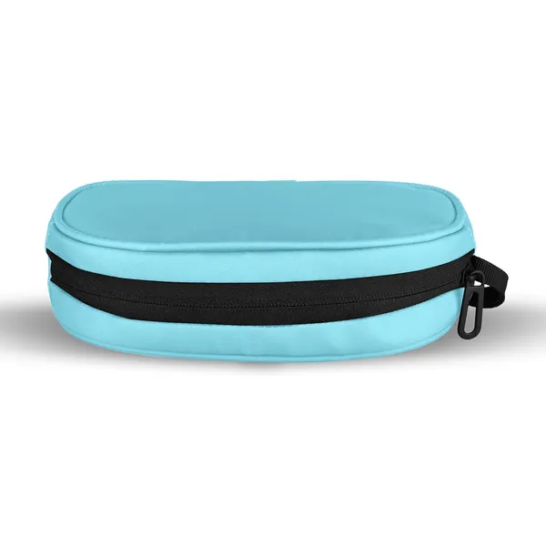 Skyblue_Polyester_Travel_Pouch_For_Storing_Travel_Essentials
