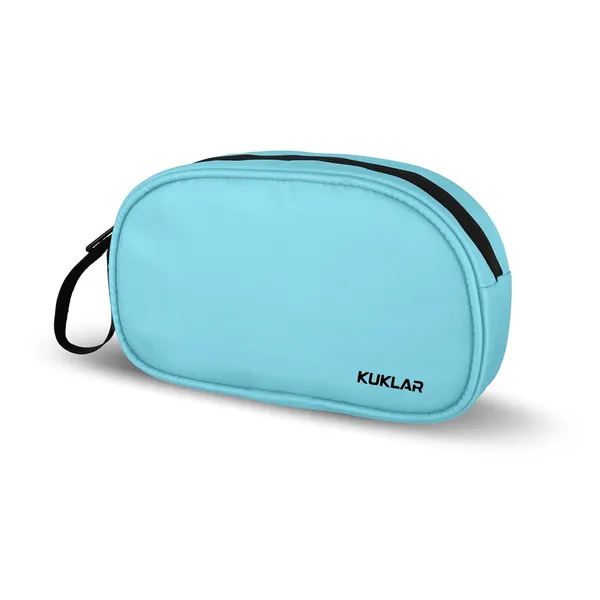 Skyblue_Polyester_Travel_Pouch_For_Storing_Travel_Essentials