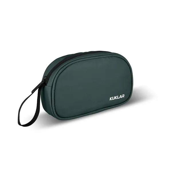 Green_Polyester_Travel_Pouch_For_Storing_Travel_Essentials