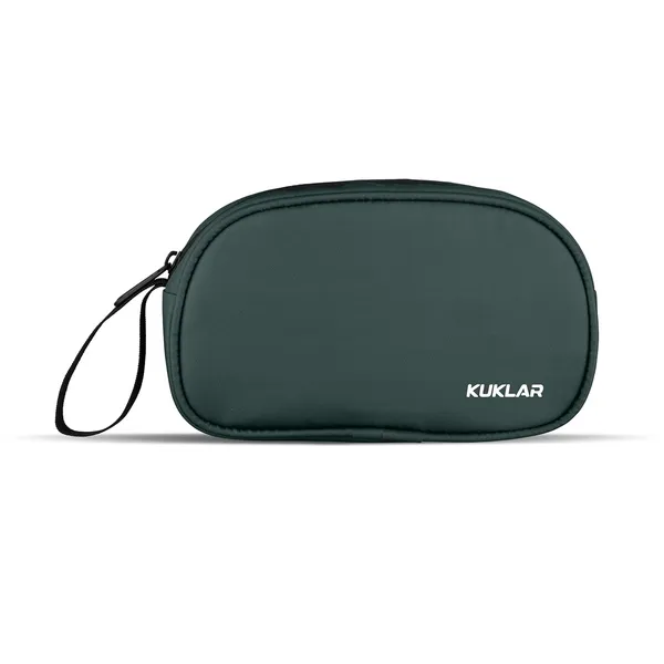 Green_Polyester_Travel_Pouch_For_Storing_Travel_Essentials