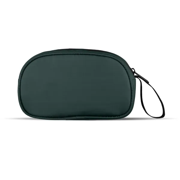 Green_Polyester_Travel_Pouch_For_Storing_Travel_Essentials