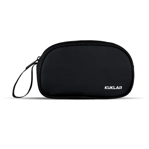 Black_Polyester_Travel_Pouch_For_Storing_Travel_Essentials