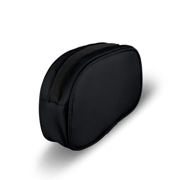 Black_Polyester_Travel_Pouch_For_Storing_Travel_Essentials