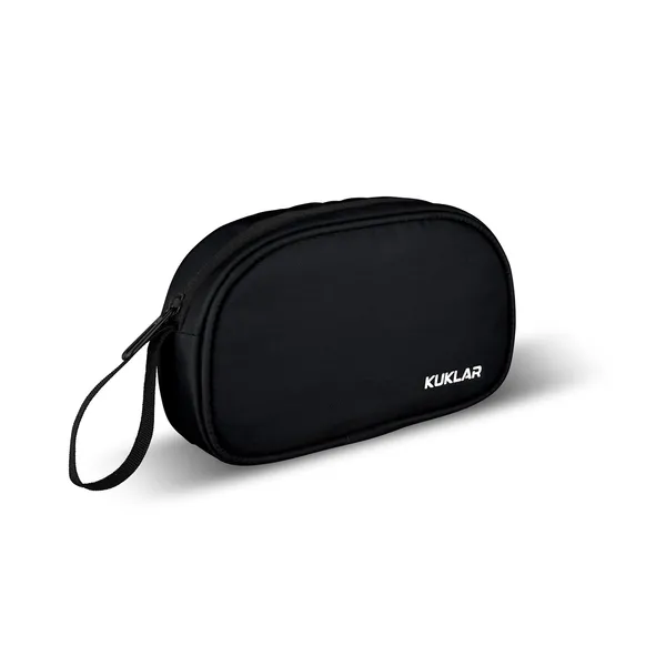 Black_Polyester_Travel_Pouch_For_Storing_Travel_Essentials